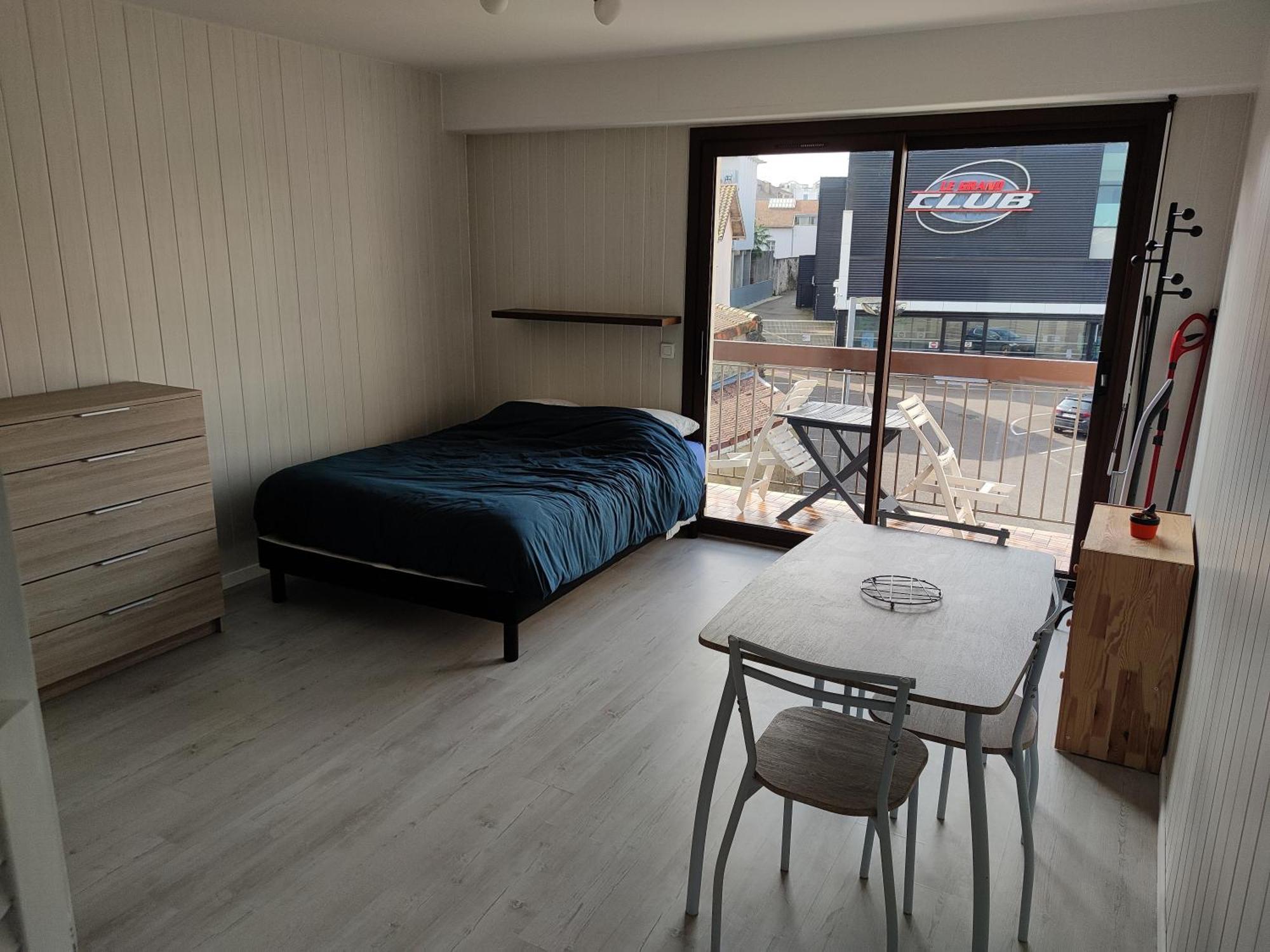 Proche Centre-ville Et Gare Apartment Dax